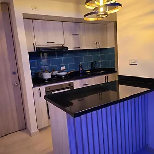  Apartamento En La Sucursal Del Cielo